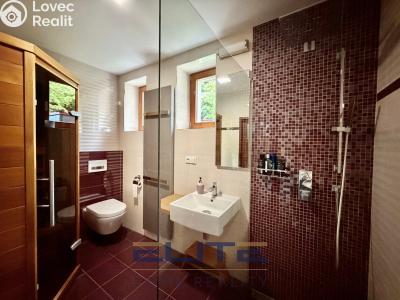 Prodej rodinného domu Liberec, K Mojžíšovu prameni 1125 č. 12
