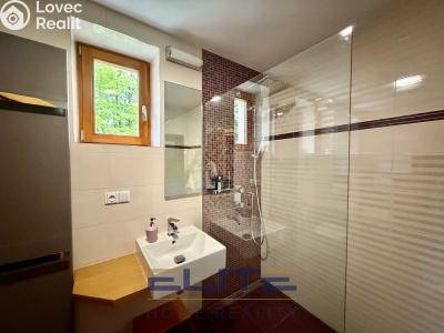 Prodej rodinného domu Liberec, K Mojžíšovu prameni 1125 č. 13