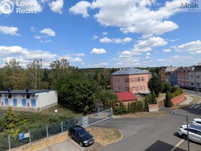 Аренда квартиры 3+1 Košťany, Hornická 46 č. 16