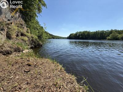 Prodej chaty Hluboká nad Vltavou č. 14