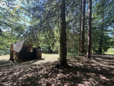 Prodej chaty Hluboká nad Vltavou č. 16