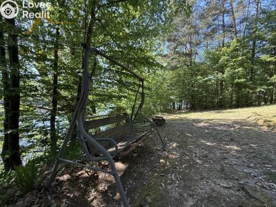Prodej chaty Hluboká nad Vltavou č. 17
