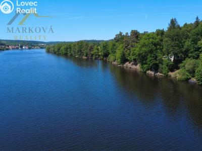 Prodej chaty Hluboká nad Vltavou č. 26