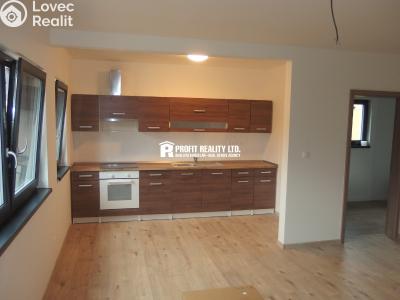 Rent apartment 1+KK Loděnice, Ke brodu č. 1