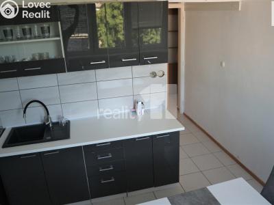Prodej bytu 2+1 Ostrava, Arbesova č. 6