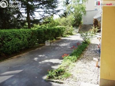 Rent apartment 1+KK Děčín, Pohraniční č. 9