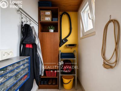 Аренда квартиры 2+KK Český Těšín, Na Olšinách č. 6