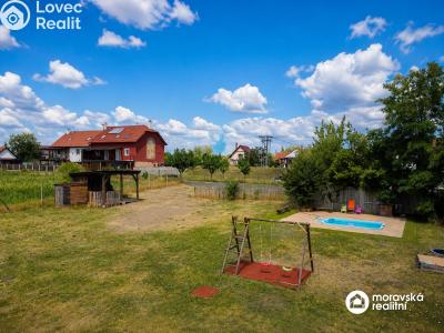 Sale hotel Jevišovka č. 4