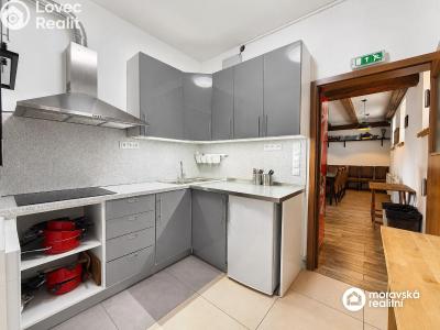 Sale hotel Jevišovka č. 7