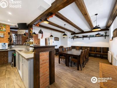 Sale hotel Jevišovka č. 8