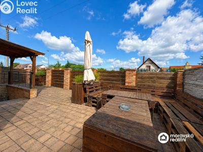 Sale hotel Jevišovka č. 10