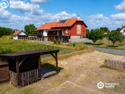 Sale hotel Jevišovka č. 13