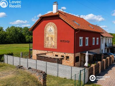 Sale hotel Jevišovka č. 14