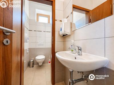 Sale hotel Jevišovka č. 15