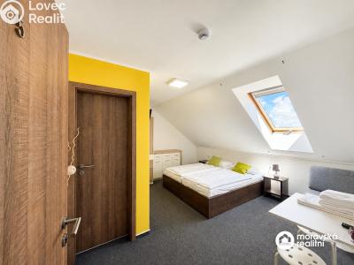 Sale hotel Jevišovka č. 19