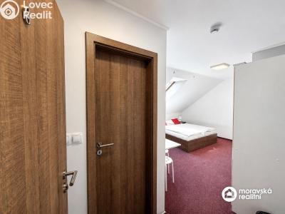 Sale hotel Jevišovka č. 22