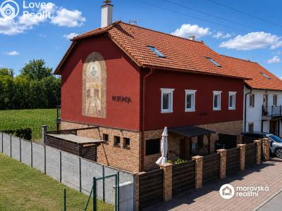 Sale hotel Jevišovka č. 30