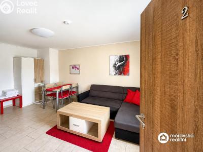 Sale hotel Jevišovka č. 35
