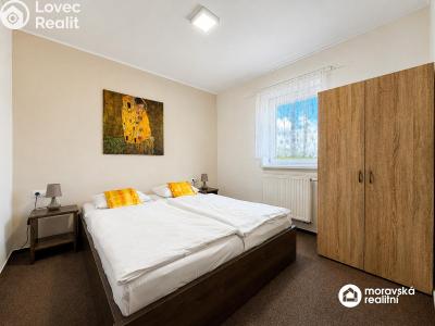 Sale hotel Jevišovka č. 37