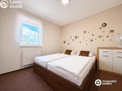 Sale hotel Jevišovka č. 38
