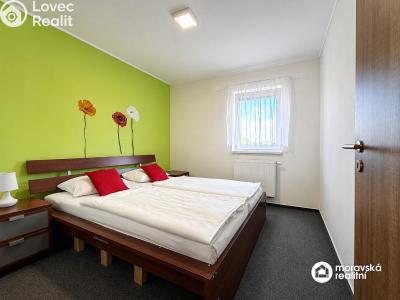 Sale hotel Jevišovka č. 40