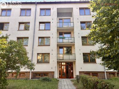 Sale apartment 3+KK Vyškov, Palánek č. 1