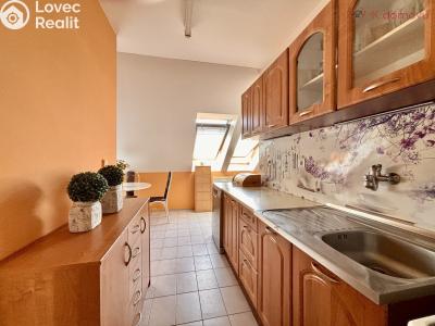 Sale apartment 3+KK Vyškov, Palánek č. 2