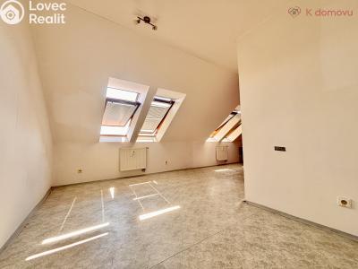 Sale apartment 3+KK Vyškov, Palánek č. 5