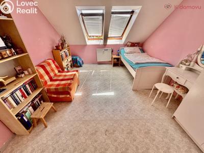 Sale apartment 3+KK Vyškov, Palánek č. 11