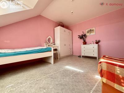 Sale apartment 3+KK Vyškov, Palánek č. 12
