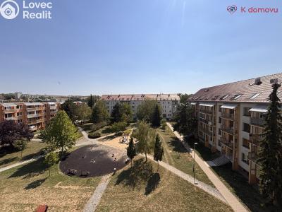 Sale apartment 3+KK Vyškov, Palánek č. 15