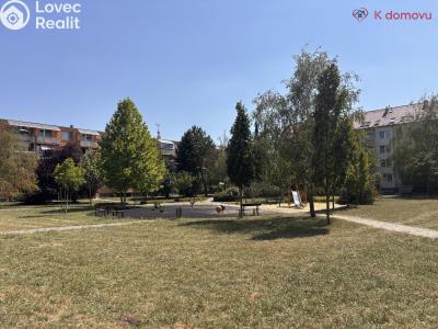 Sale apartment 3+KK Vyškov, Palánek č. 17