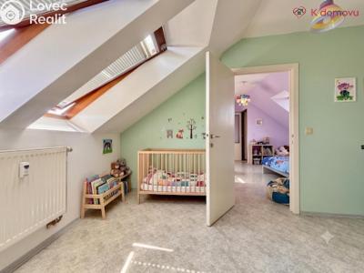 Sale apartment 3+KK Vyškov, Palánek č. 19