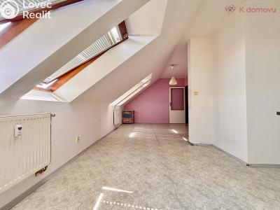 Sale apartment 3+KK Vyškov, Palánek č. 20