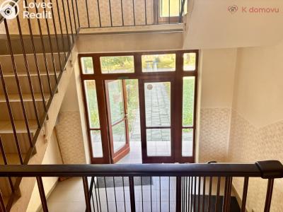 Sale apartment 3+KK Vyškov, Palánek č. 24