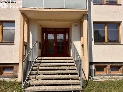 Sale apartment 3+KK Vyškov, Palánek č. 25