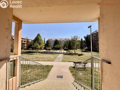Sale apartment 3+KK Vyškov, Palánek č. 26