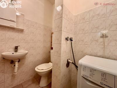 Sale apartment 3+KK Vyškov, Palánek č. 28