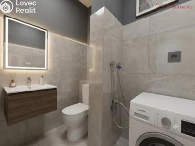 Sale apartment 3+KK Vyškov, Palánek č. 30