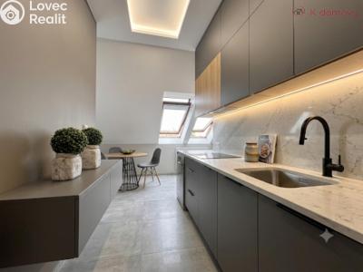 Sale apartment 3+KK Vyškov, Palánek č. 35