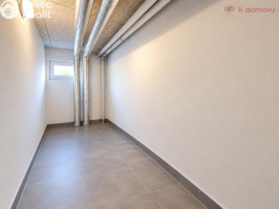 Prodej bytu 3+KK Vyškov, Palánek č. 30