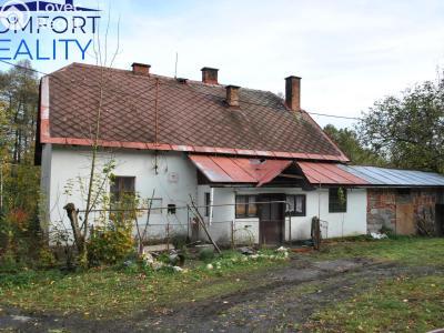 Prodej rodinného domu Jiříkov č. 1