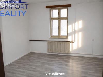 Prodej rodinného domu Jiříkov č. 4
