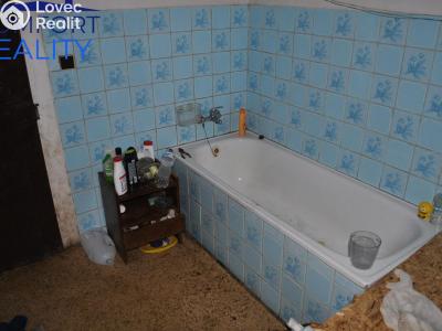 Prodej rodinného domu Jiříkov č. 6