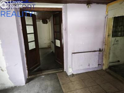 Prodej rodinného domu Jiříkov č. 20