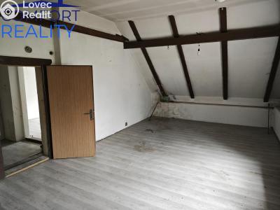 Prodej rodinného domu Jiříkov č. 21