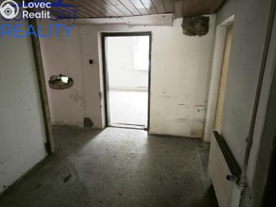 Prodej rodinného domu Jiříkov č. 24
