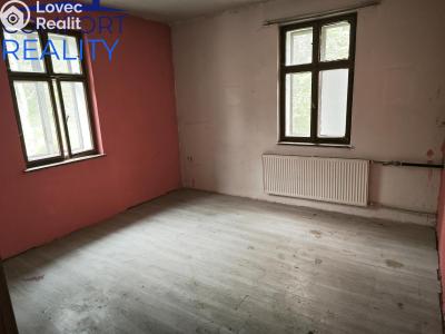 Prodej rodinného domu Jiříkov č. 26