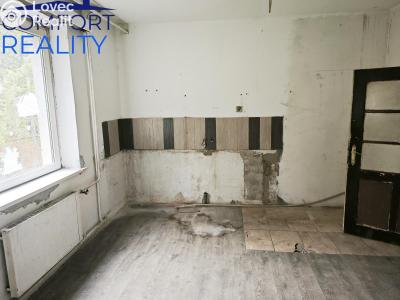 Prodej rodinného domu Jiříkov č. 28