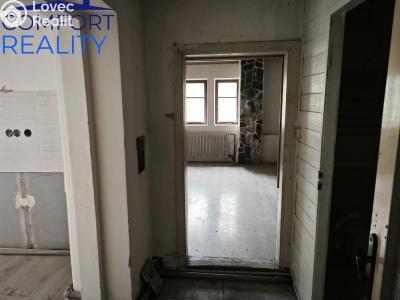 Prodej rodinného domu Jiříkov č. 32